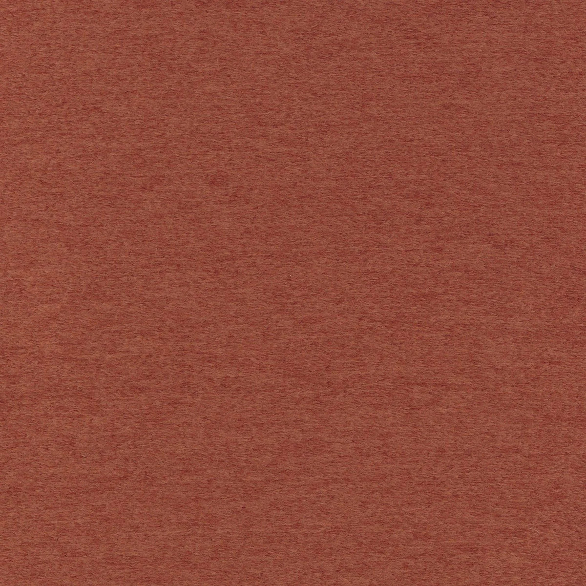 Casamance Barra fabric — Orange Brule