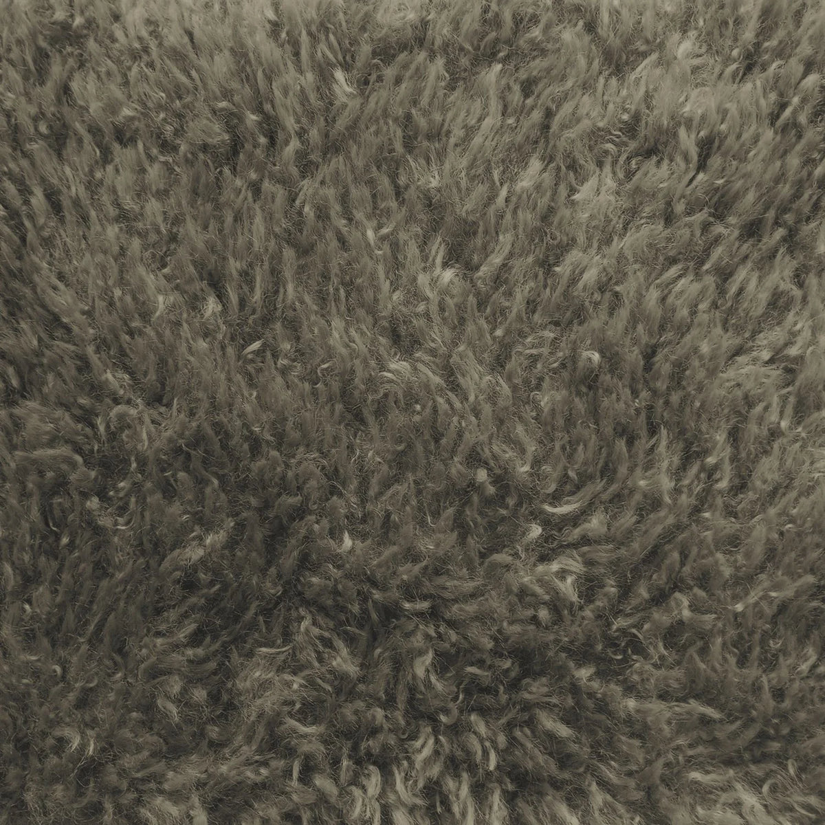 Casamance Sami fabric — Taupe