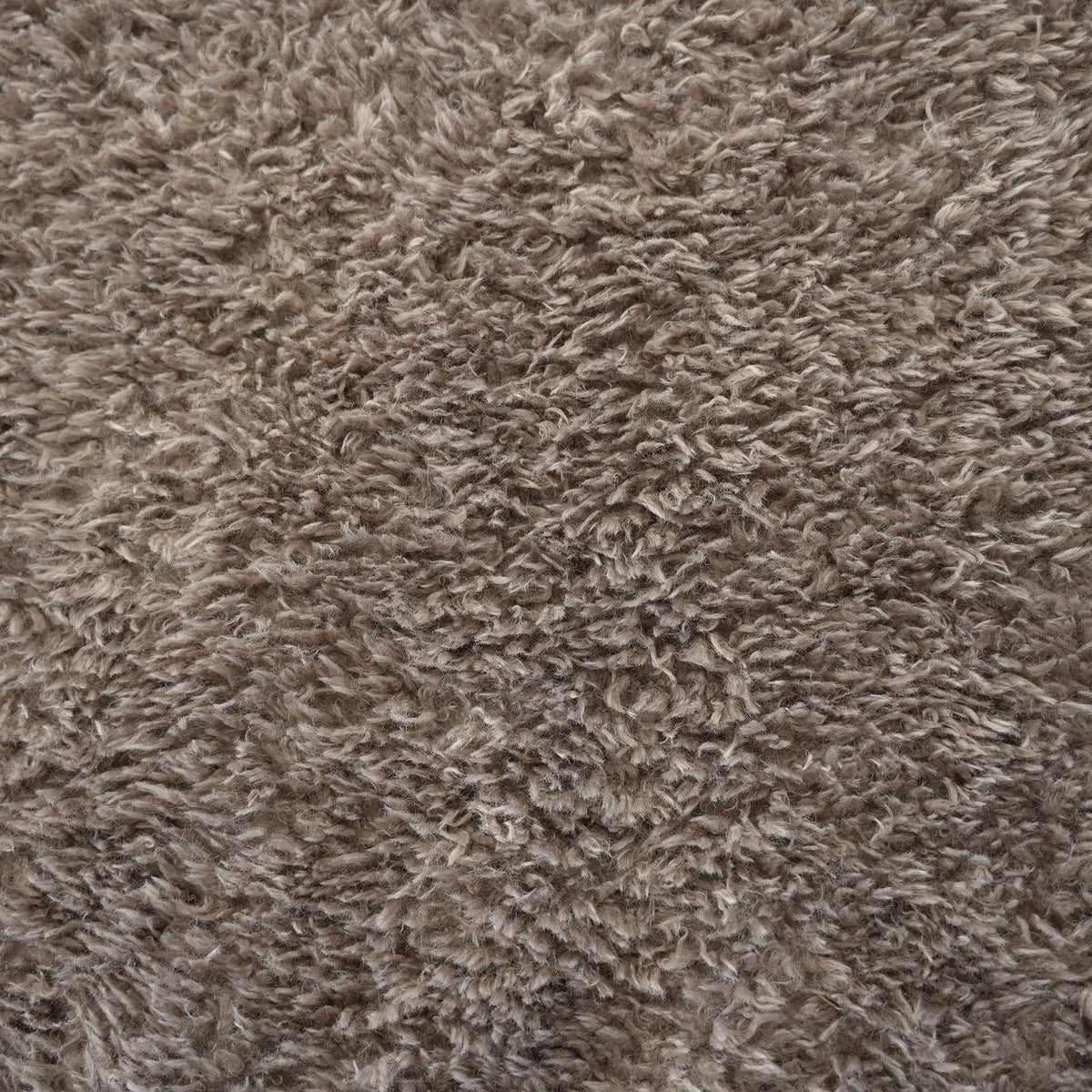 Casamance Sami fabric — Marron Glace