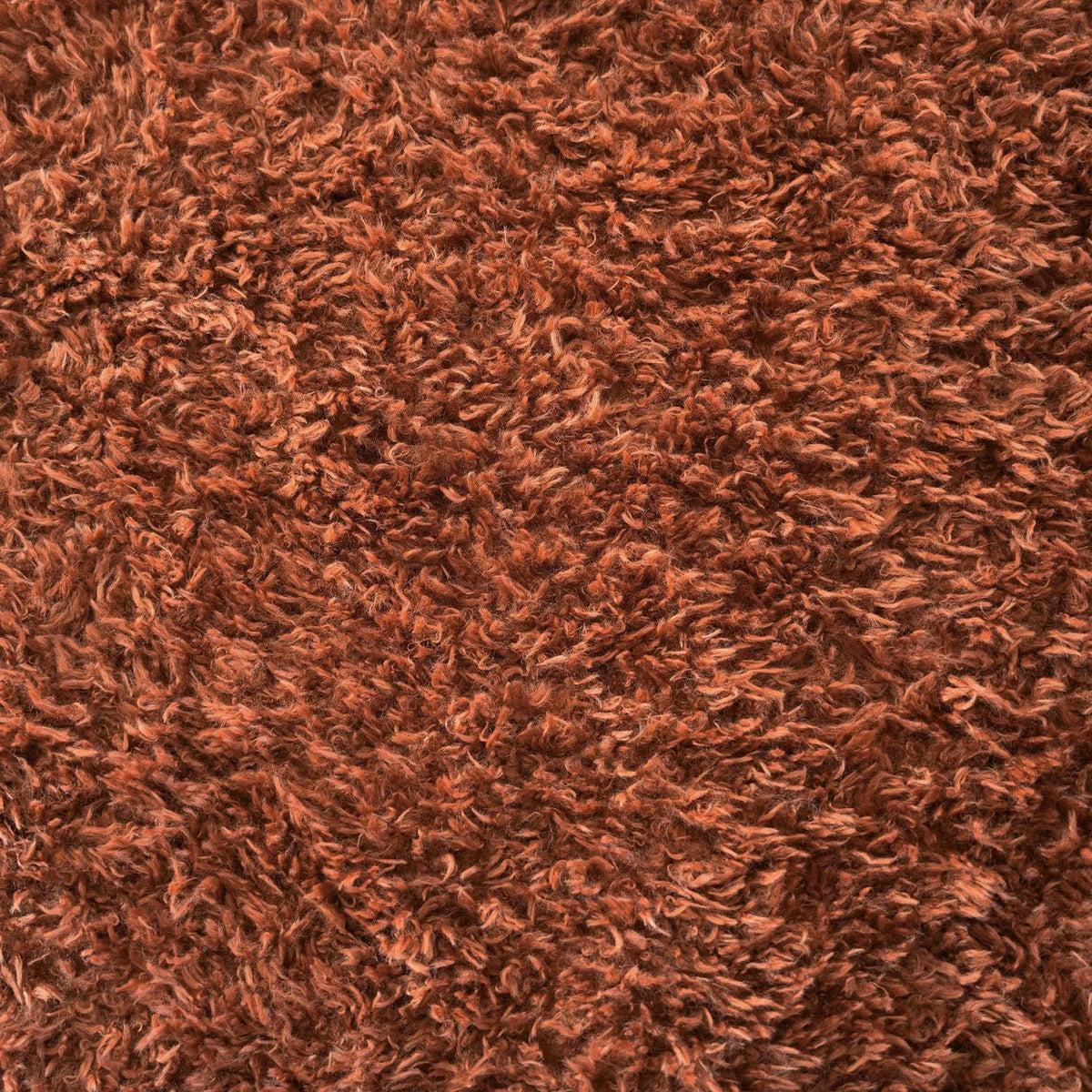 Casamance Sami fabric — Cuivre