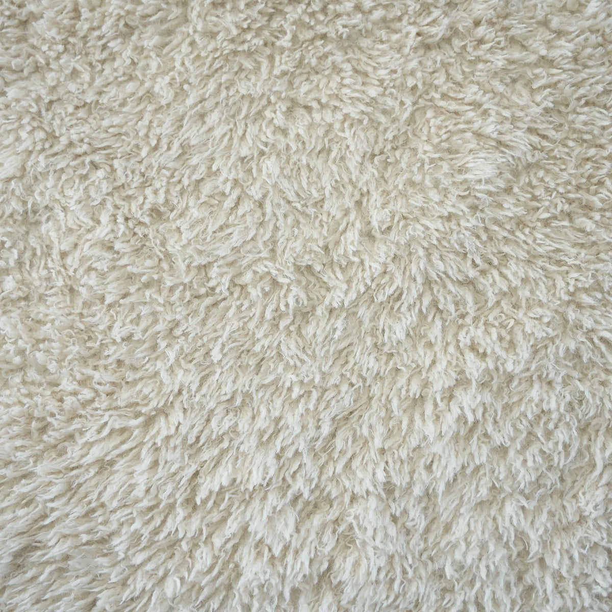 Casamance Sami fabric — Creme