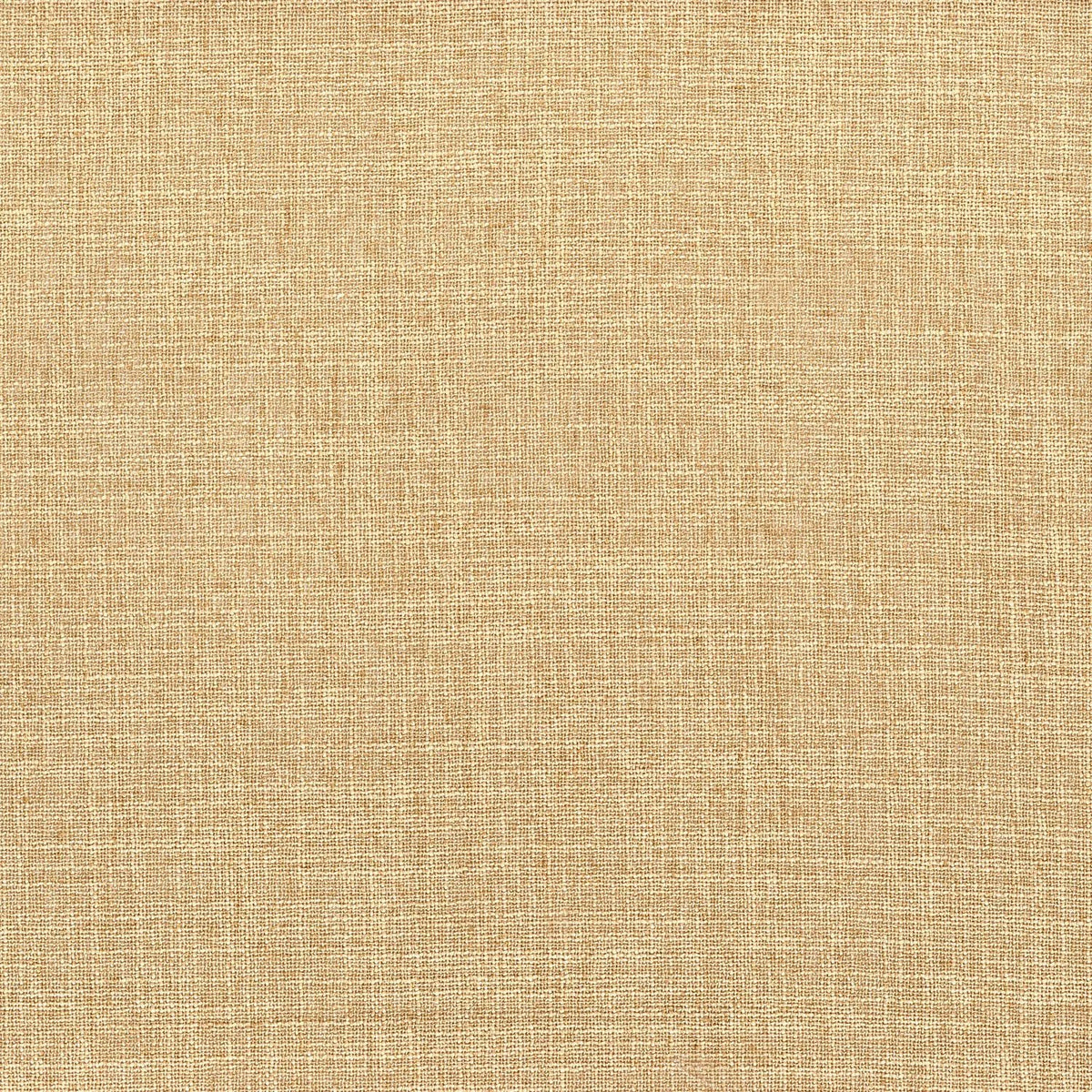 Casamance Favori Recycle fabric — Champagne