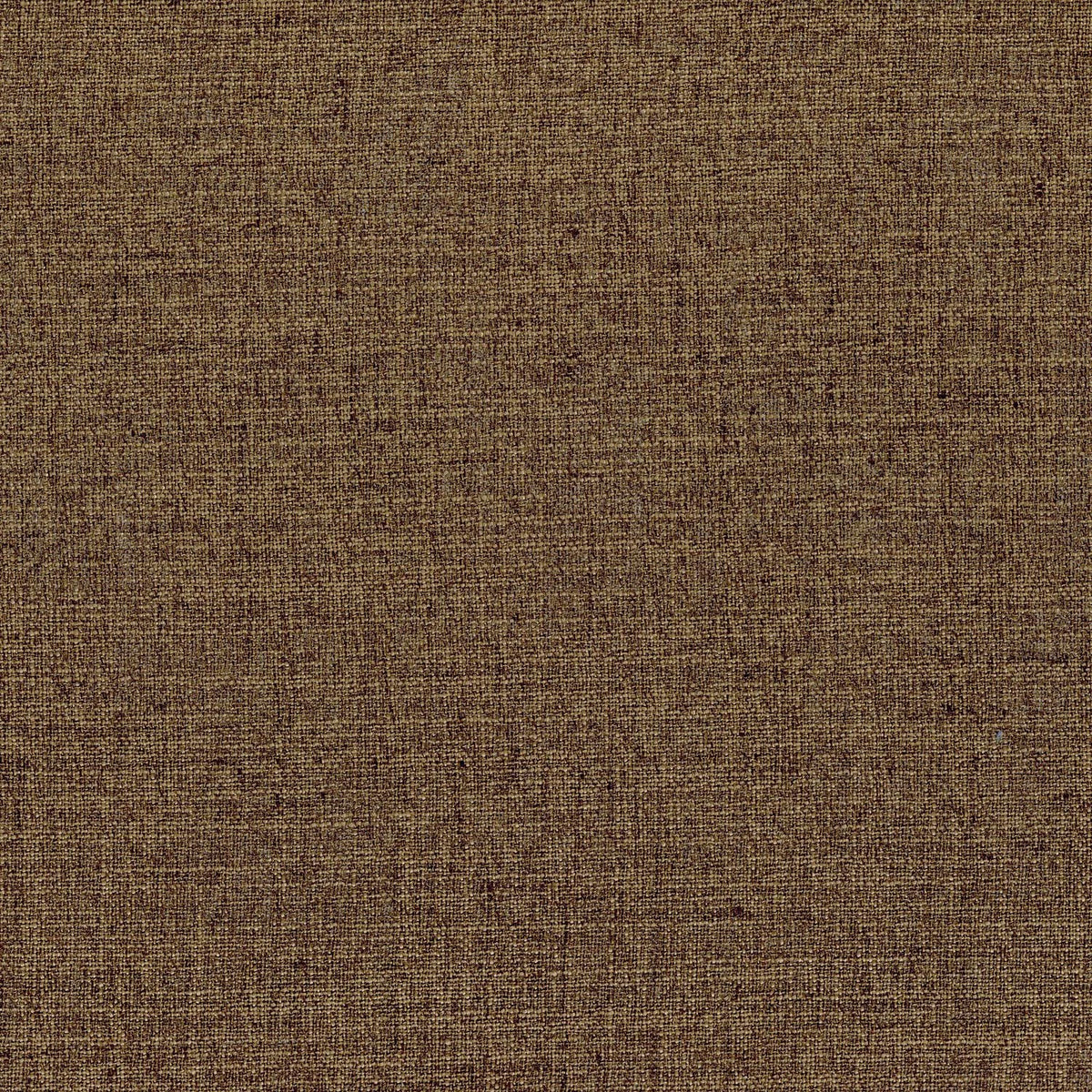 Casamance Favori Recycle fabric — Shitake