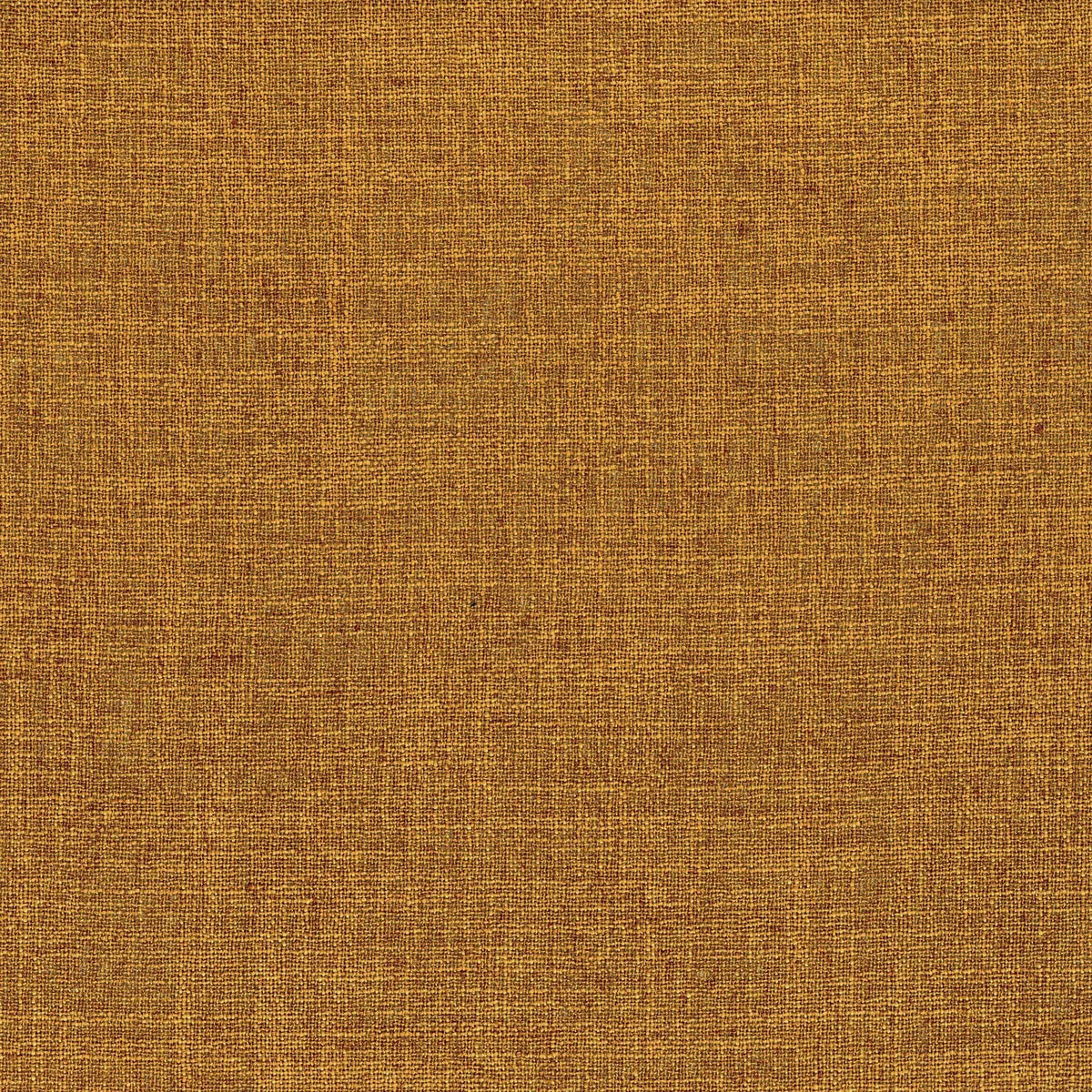 Casamance Favori Recycle fabric — Ocre