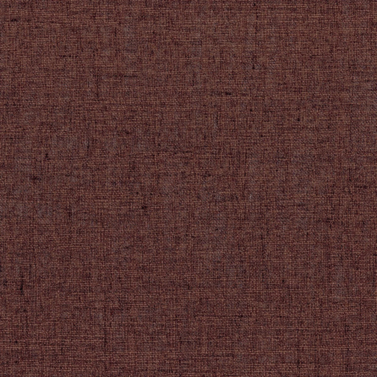 Casamance Favori Recycle fabric — Brun