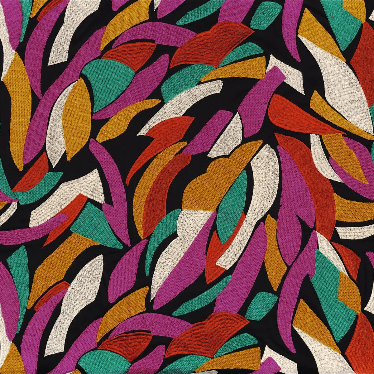 Casamance Defile fabric — Multico