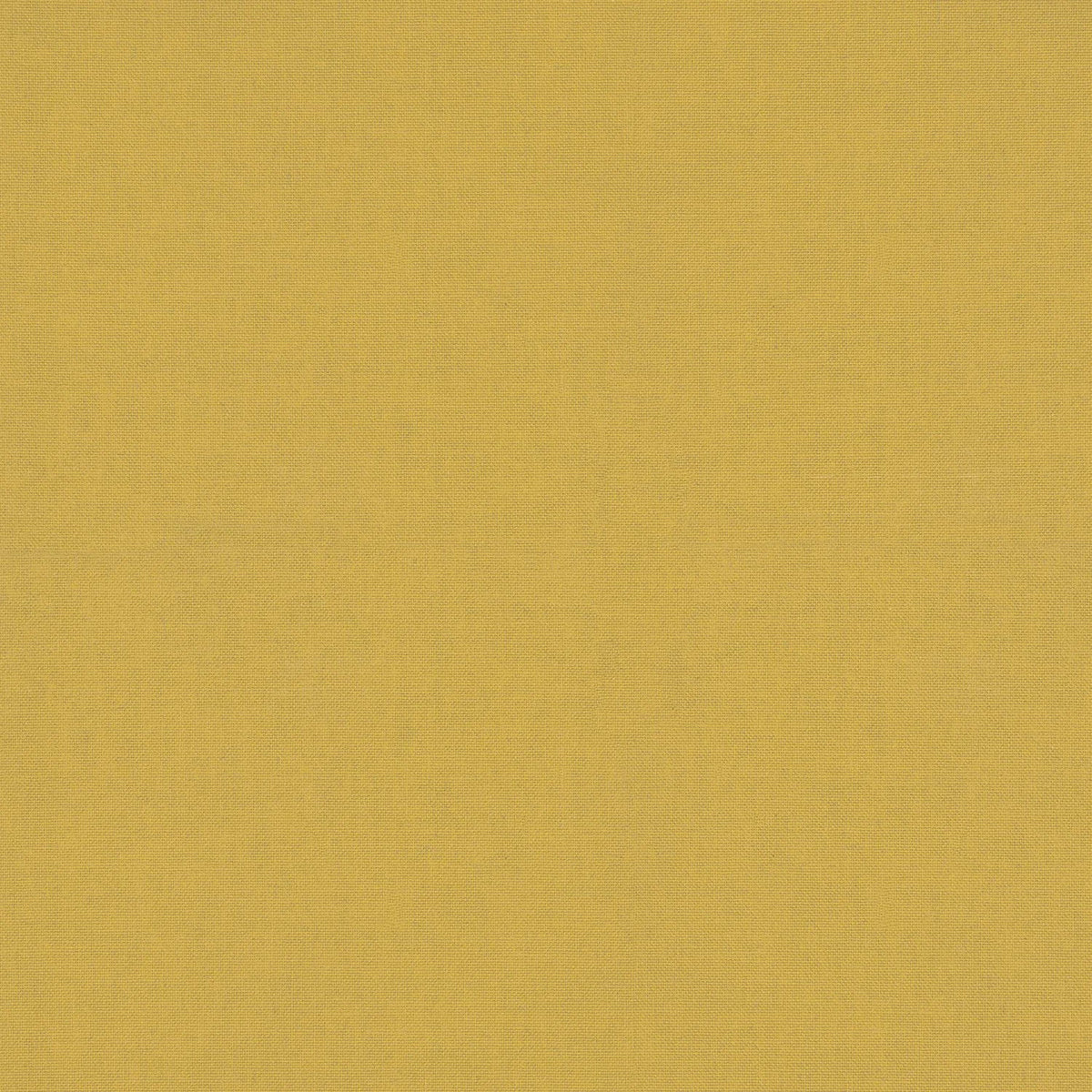 Casamance Arizona fabric — Jaune Ocre