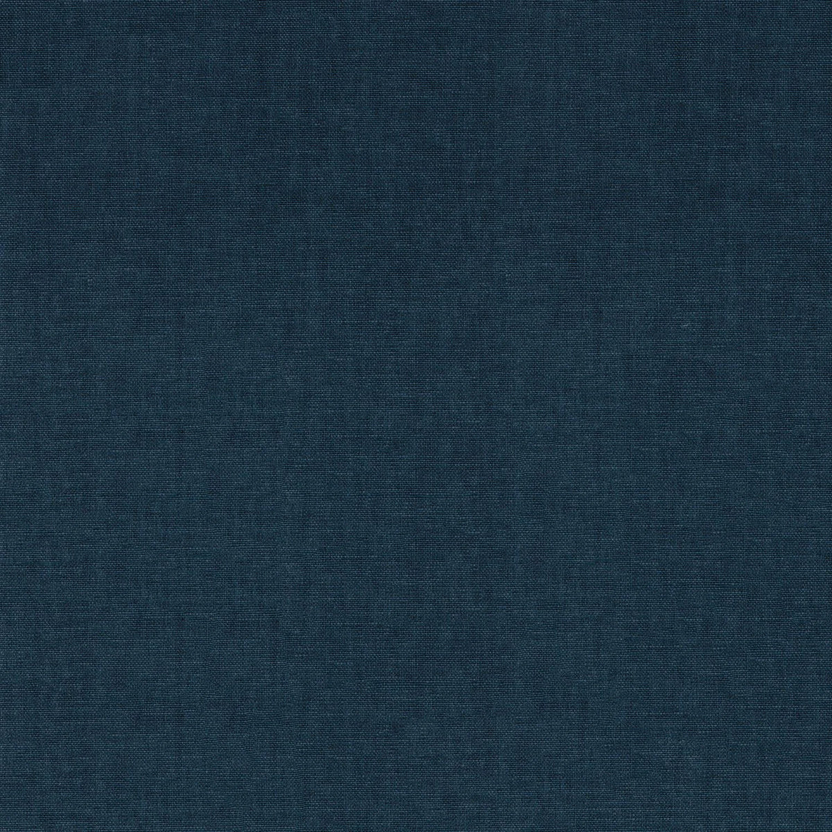Casamance Arizona fabric — Bleu Orage
