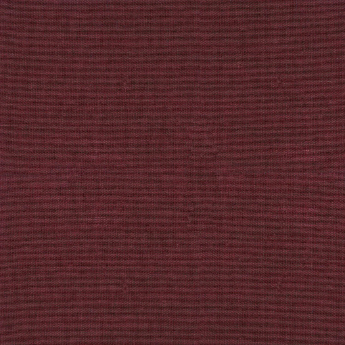 Casamance Arizona fabric — Bordeaux