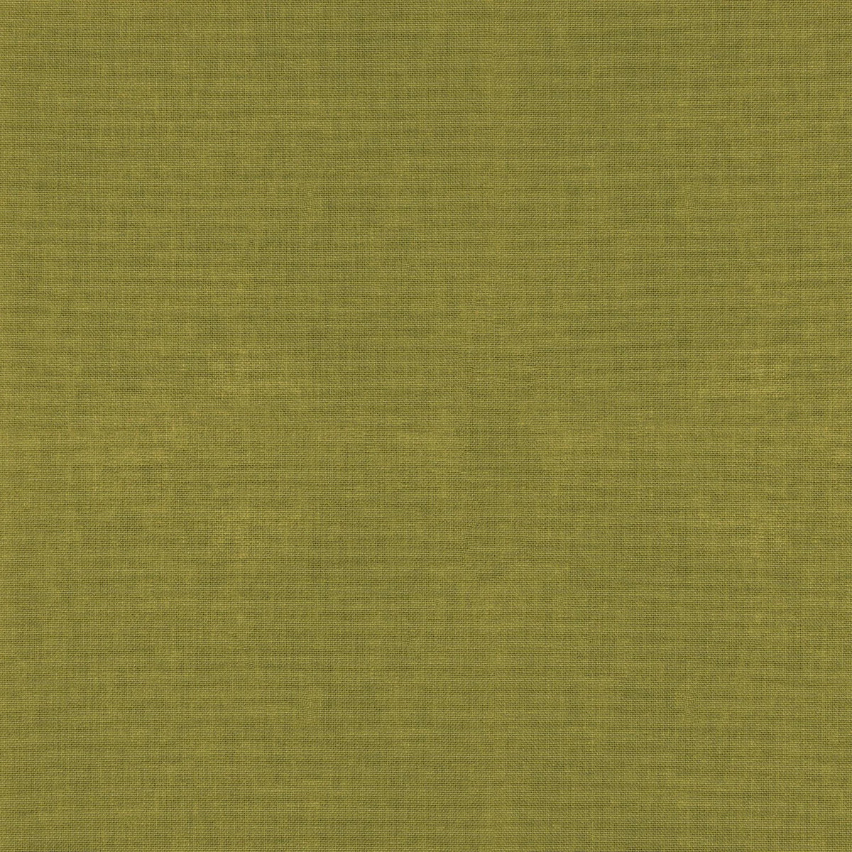 Casamance Arizona fabric — Vert Mousse