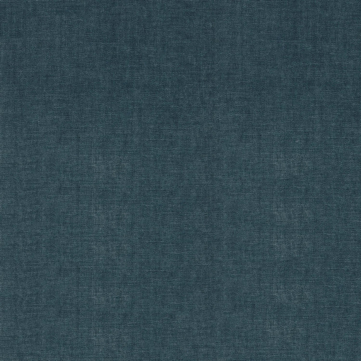 Casamance Arizona fabric — Bleu Riviere