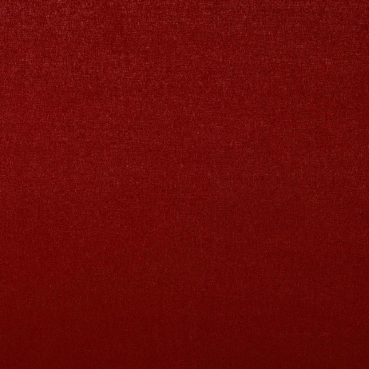 Casamance Arizona fabric — Rouge