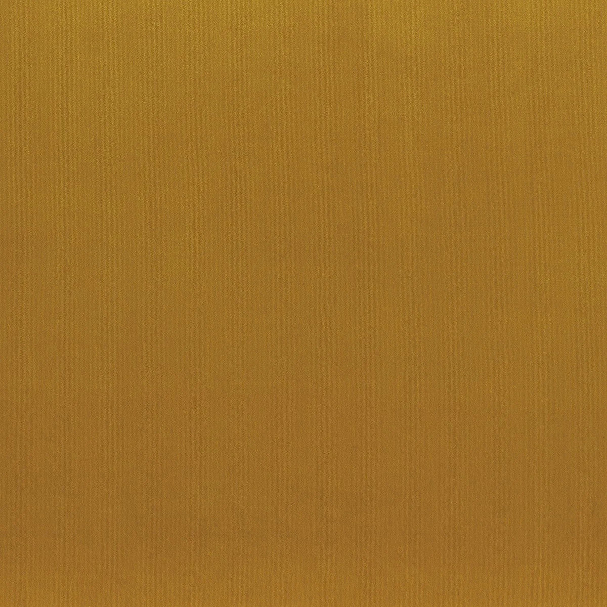 Casamance Tribeca fabric — Yellow Gold
