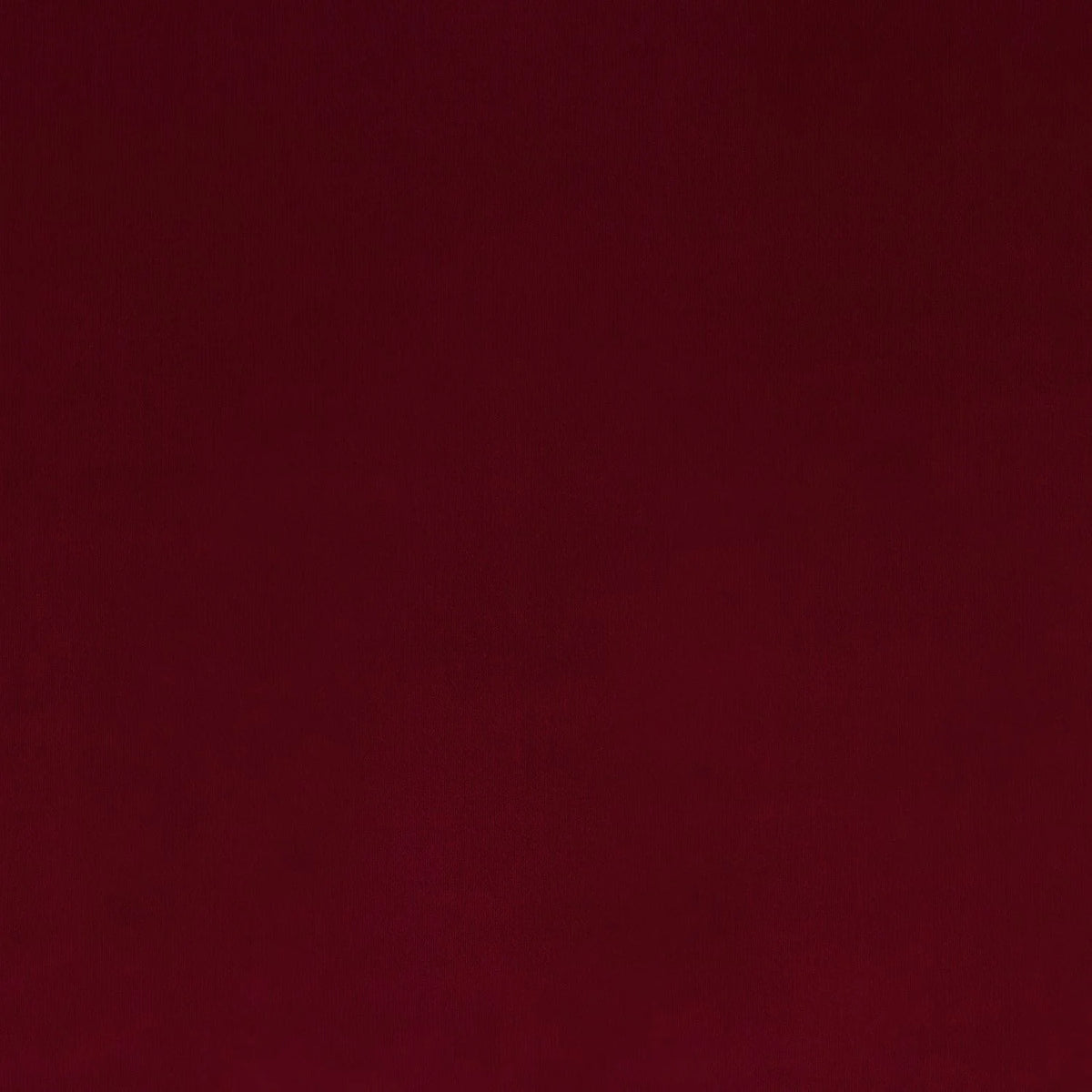 Casamance Tribeca fabric — Red Wine