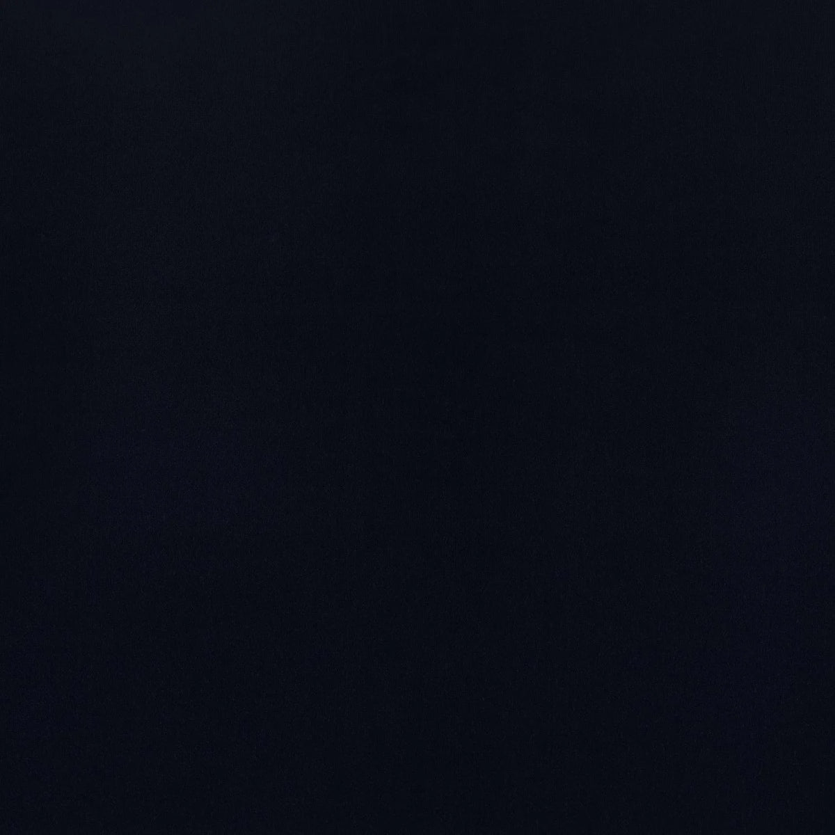 Casamance Tribeca fabric — Black