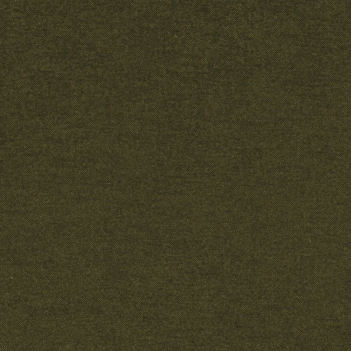 Casamance Fantasia fabric — Olive