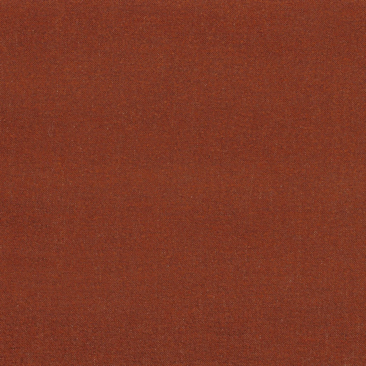 Casamance Fantasia fabric — Orange Brulee