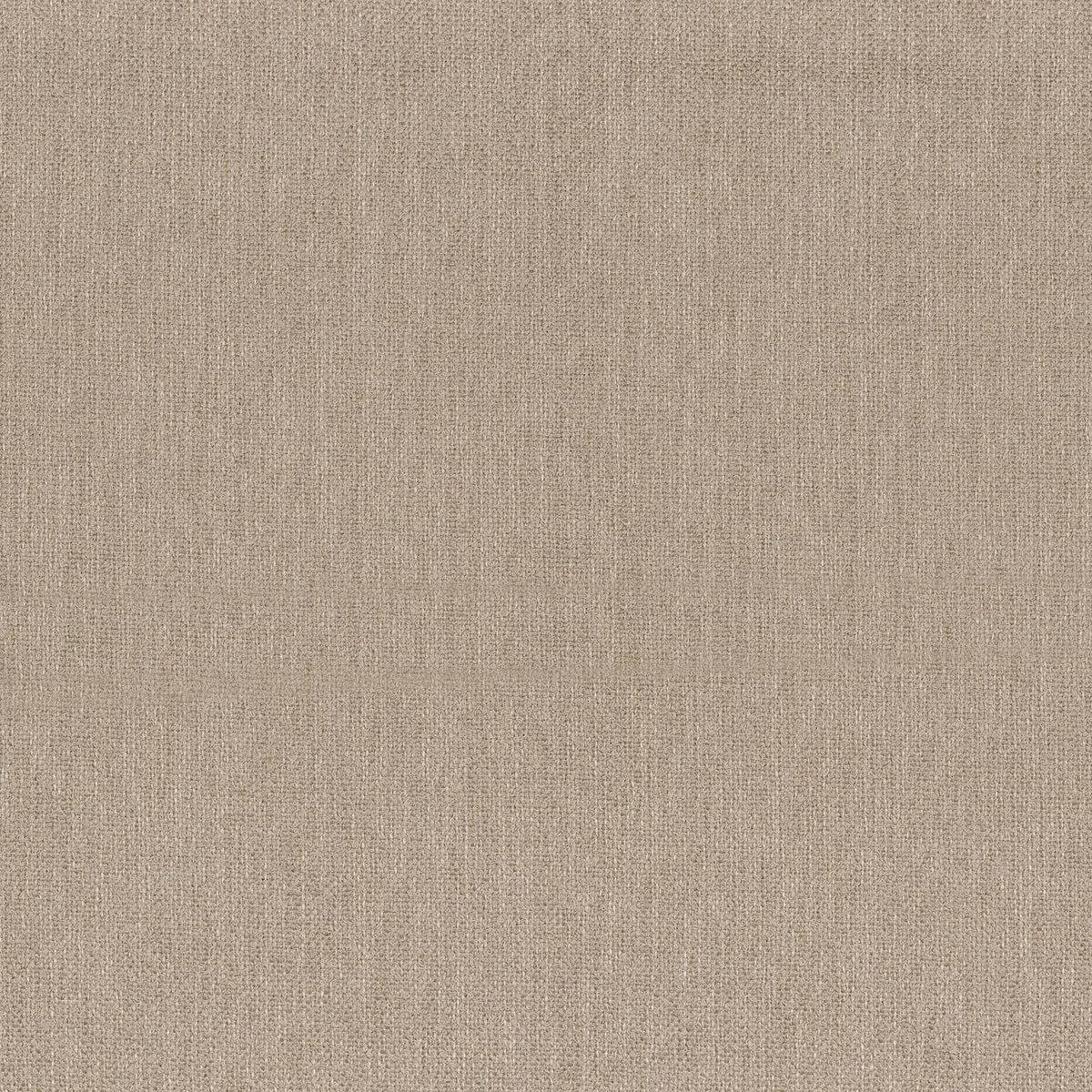Casamance Solo fabric — Marron Glace