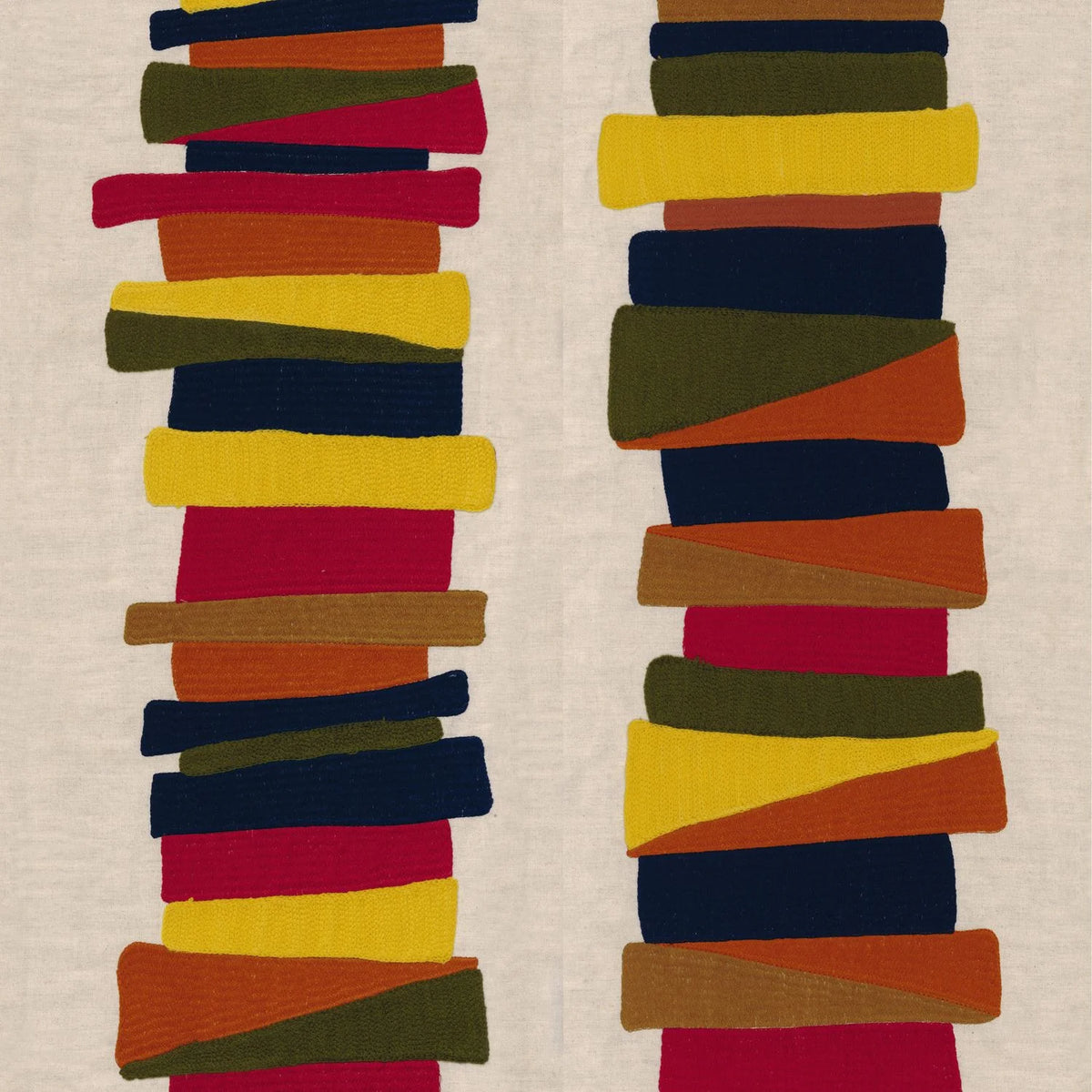 Casamance Valvidia fabric — Multico