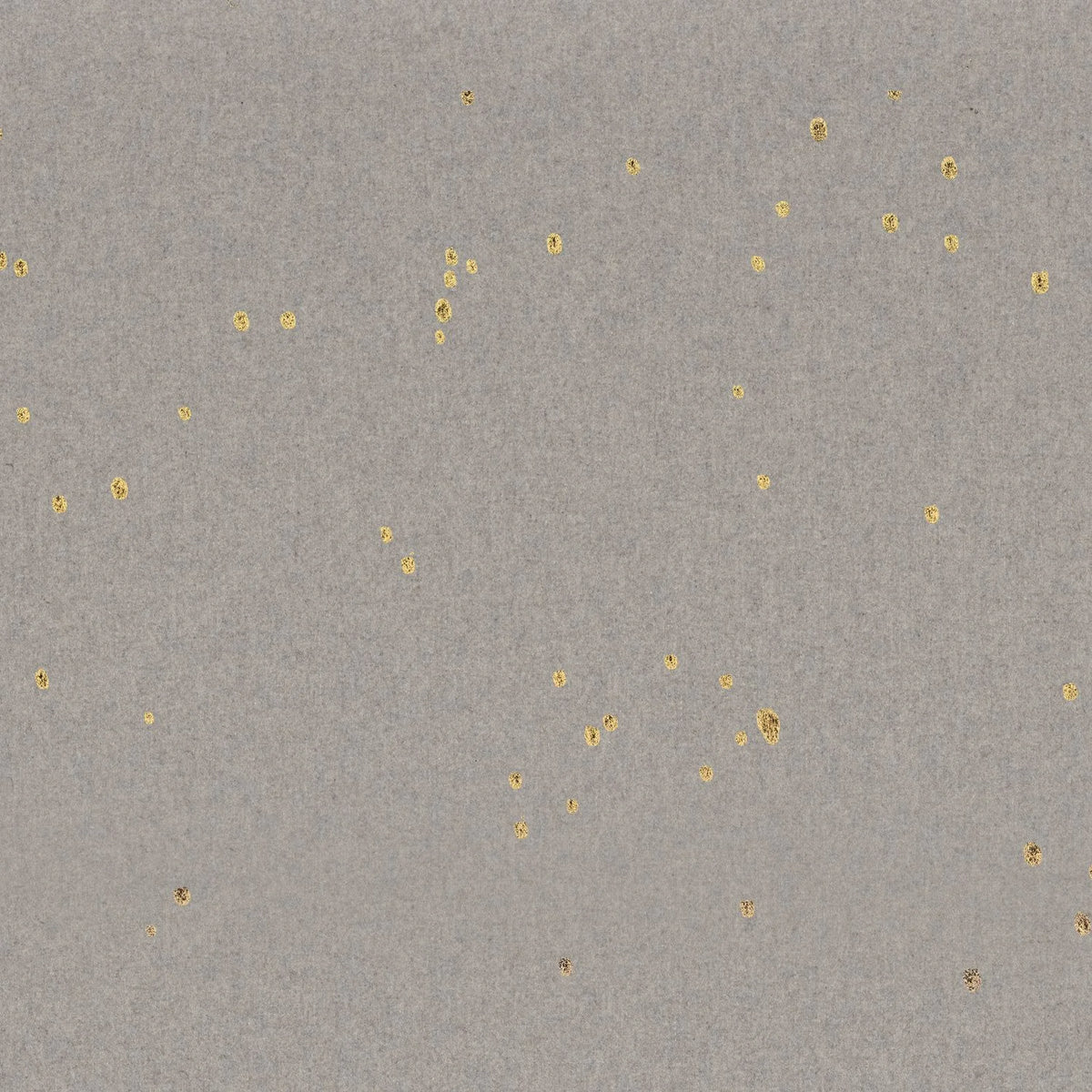 Casamance Alienor fabric — Silver Gold