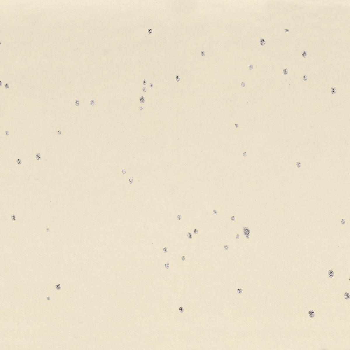 Casamance Alienor fabric — Vanille Platine