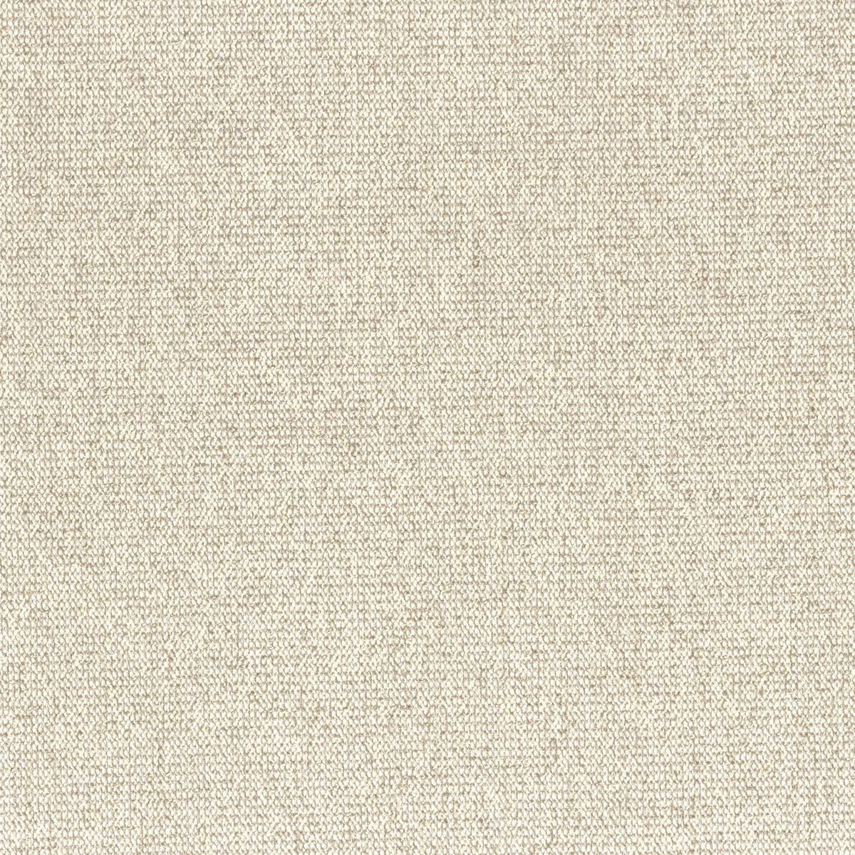 Casamance Milonga fabric — Ecru