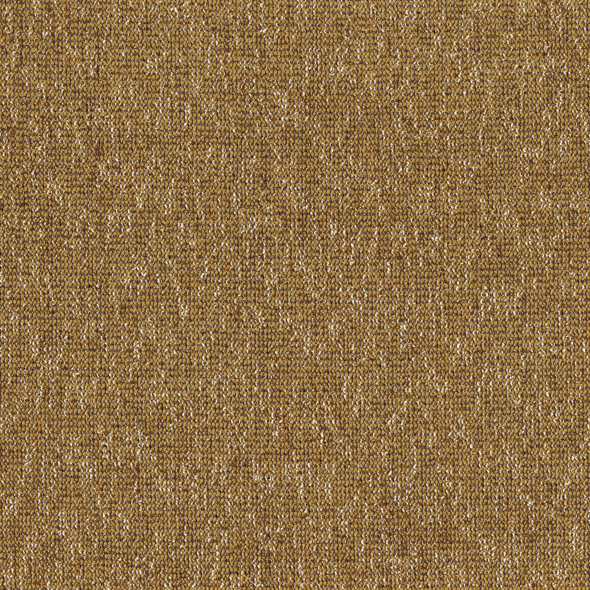 Casamance Milonga fabric — Moutarde