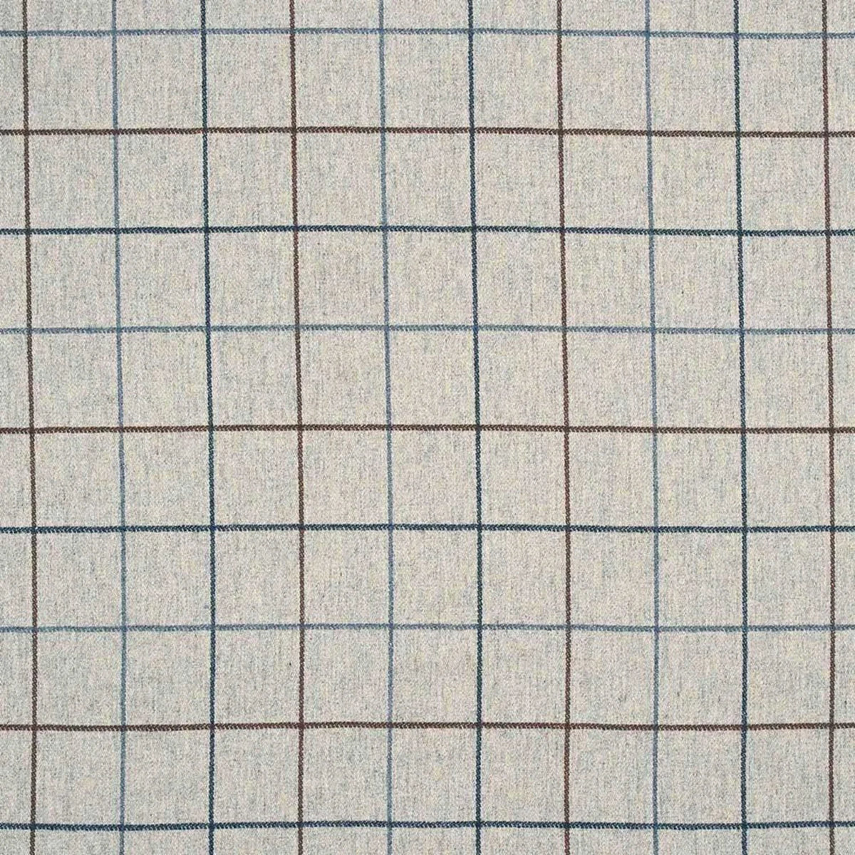 Casamance Arpege fabric — Beige Multico