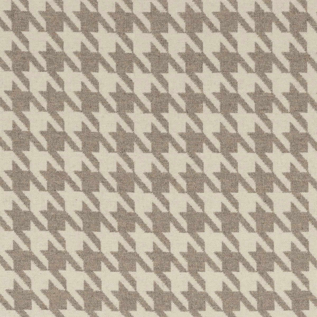 Casamance Pacte fabric — Beige