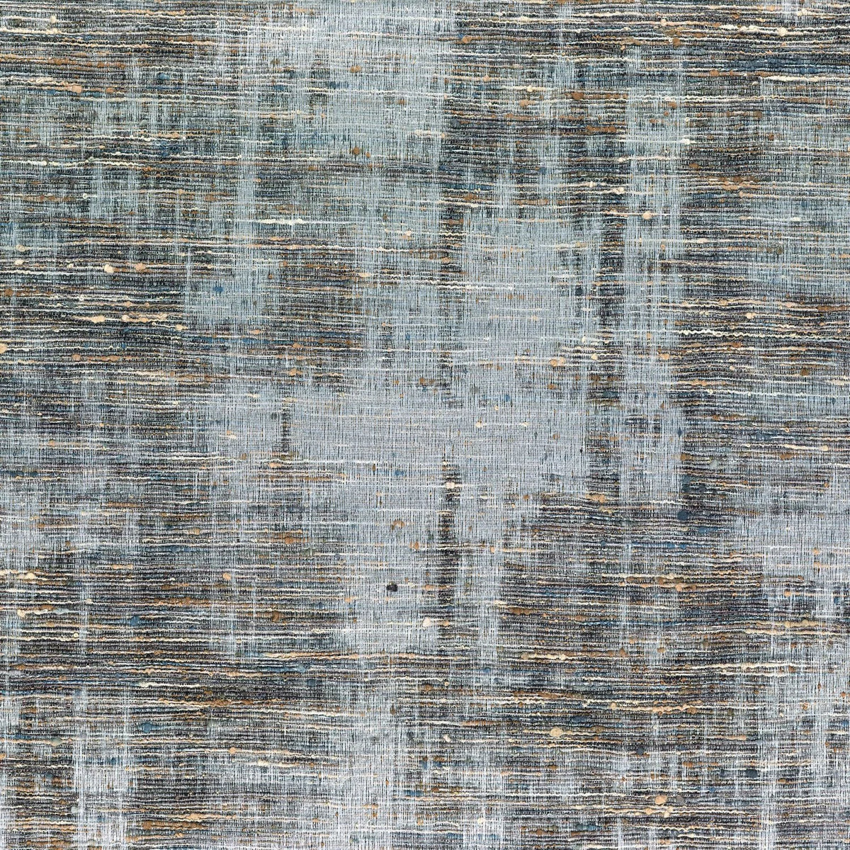 Casamance Marbre fabric — Pierre Bleue