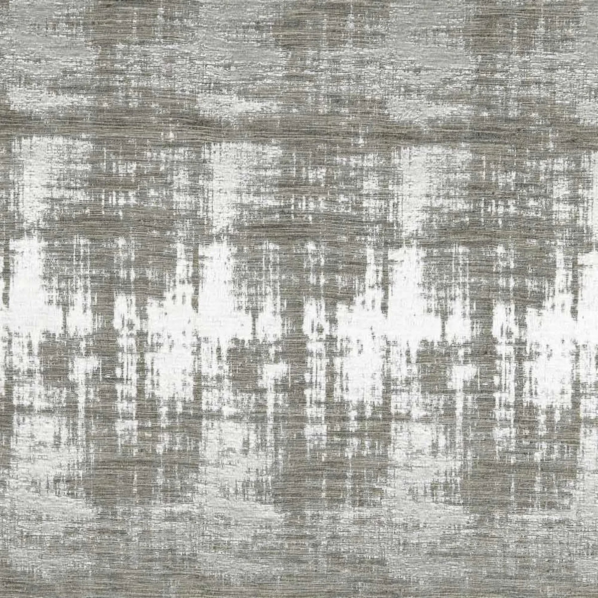 Casamance Marbre fabric — Argent