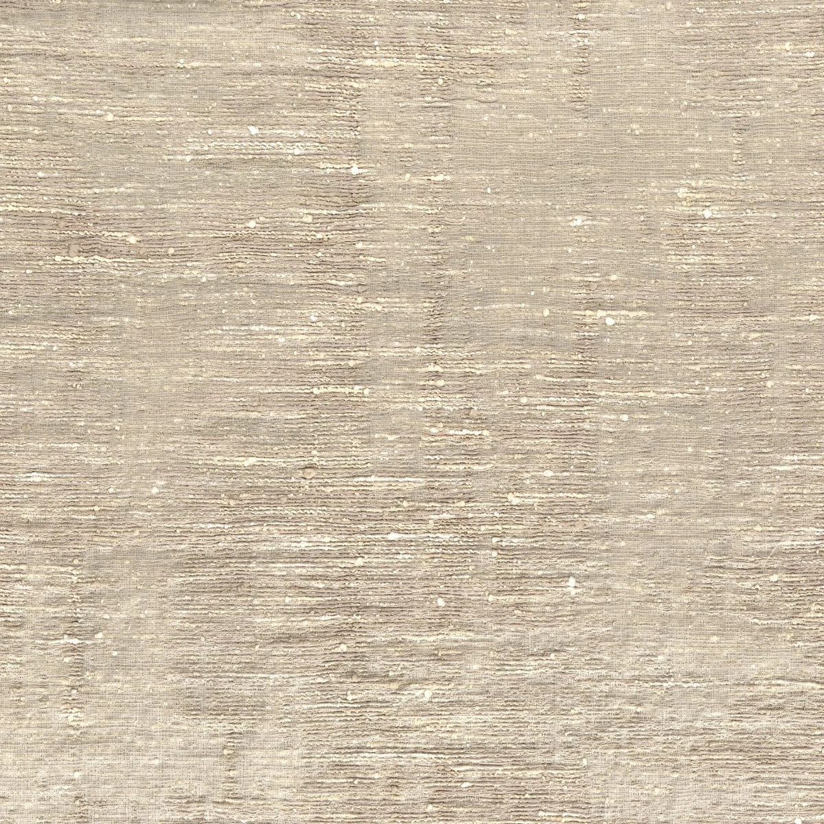 Casamance Marbre fabric — Marron Glace