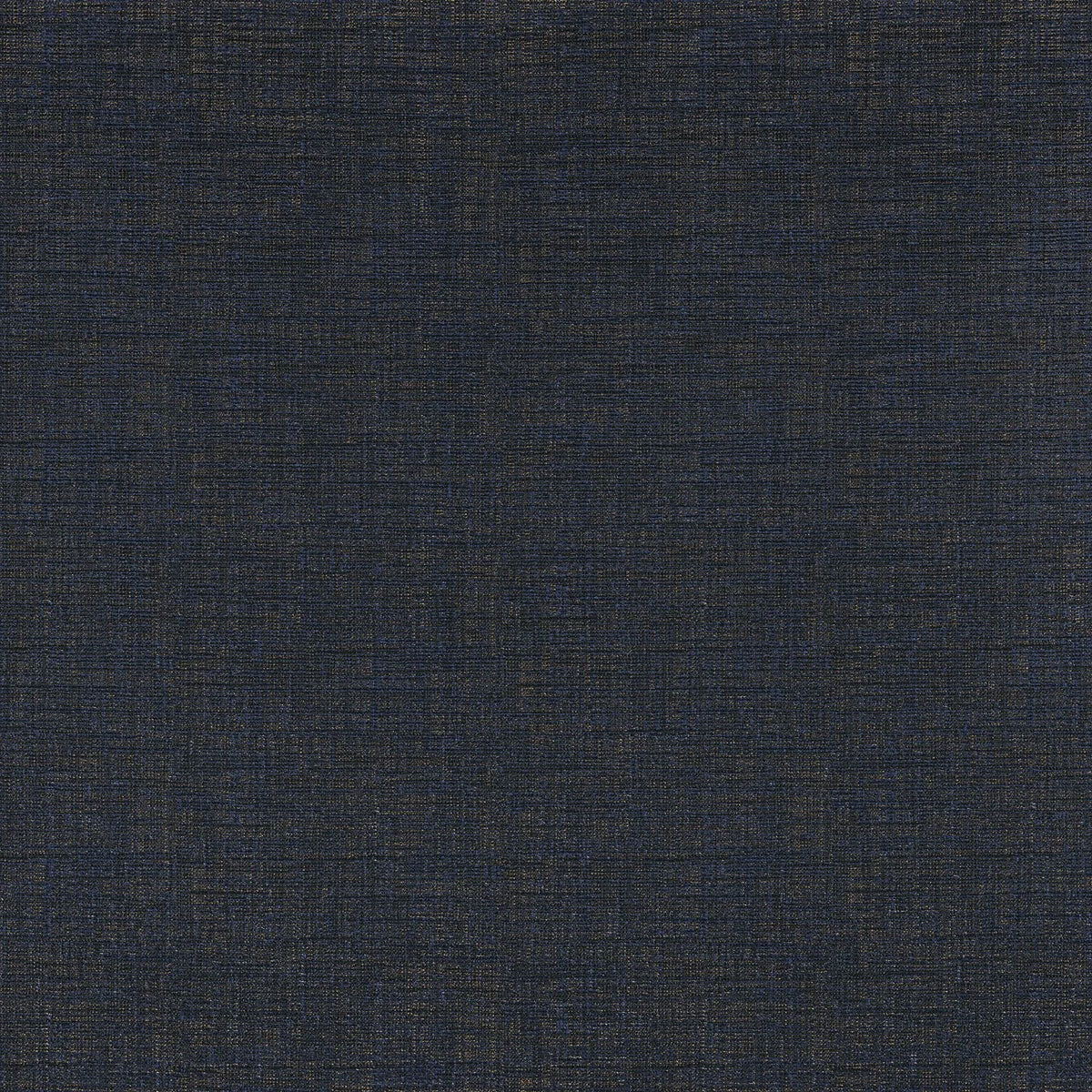 Casamance Triode fabric — Marine