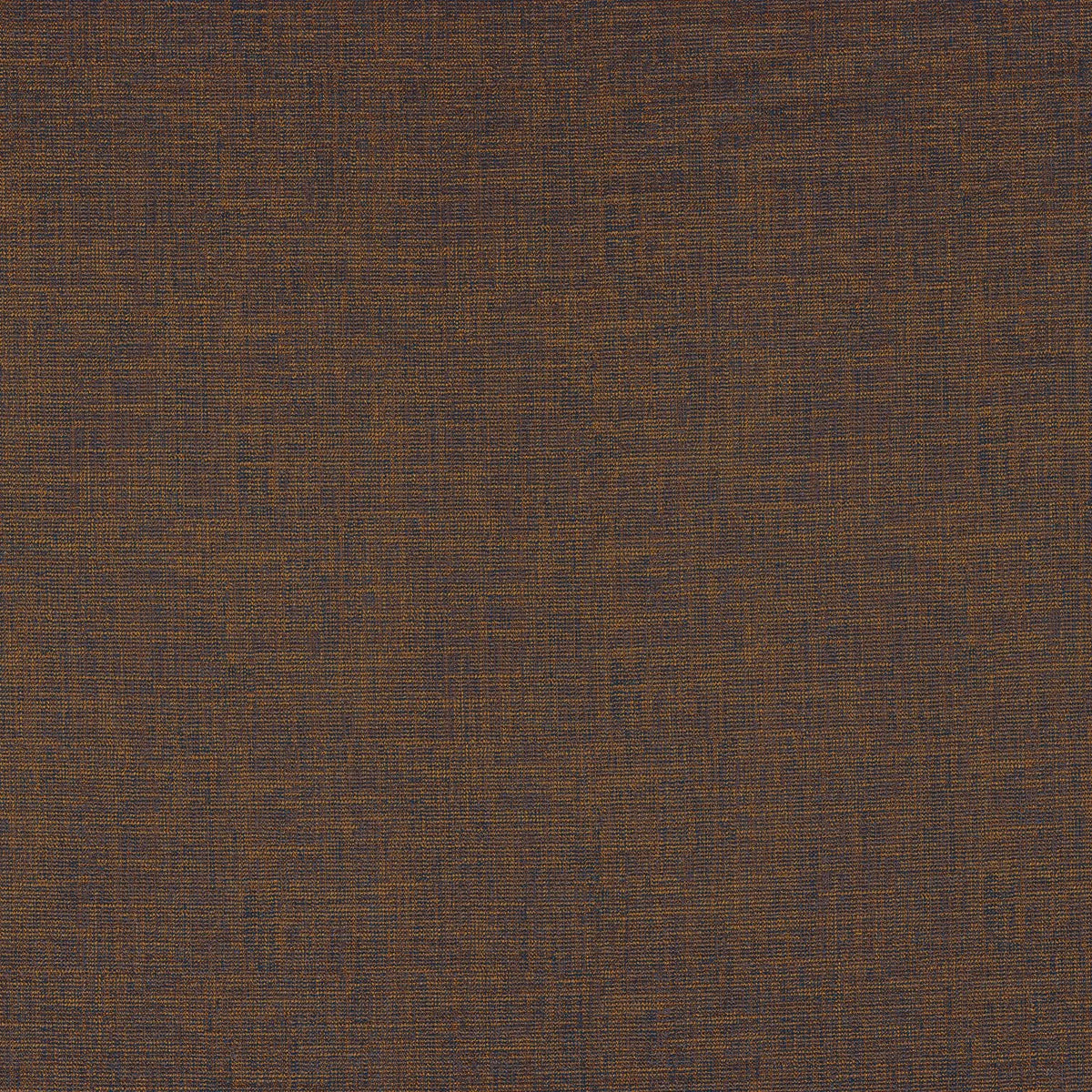 Casamance Triode fabric — Ambre / Marine