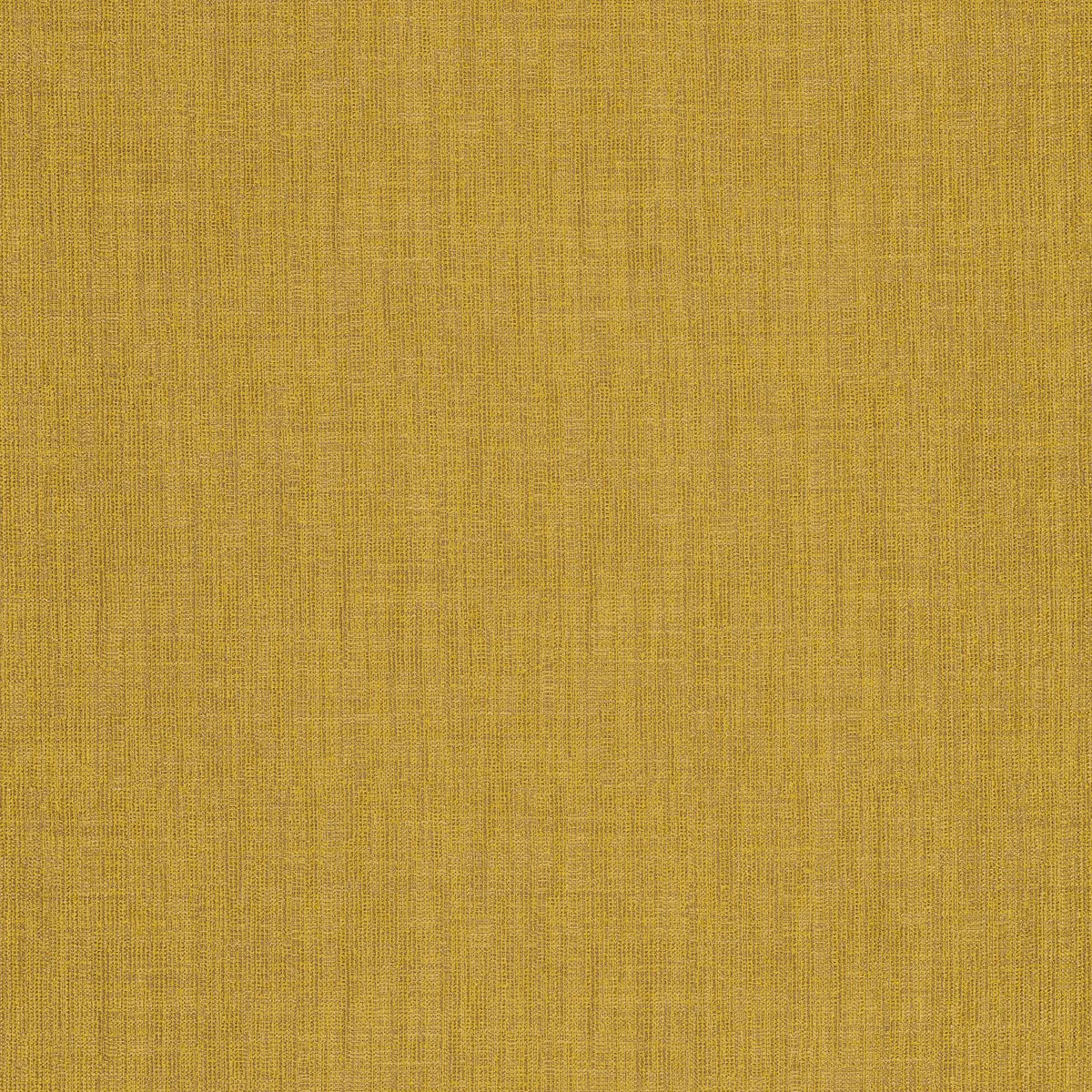 Casamance Triode fabric — Jaune Or