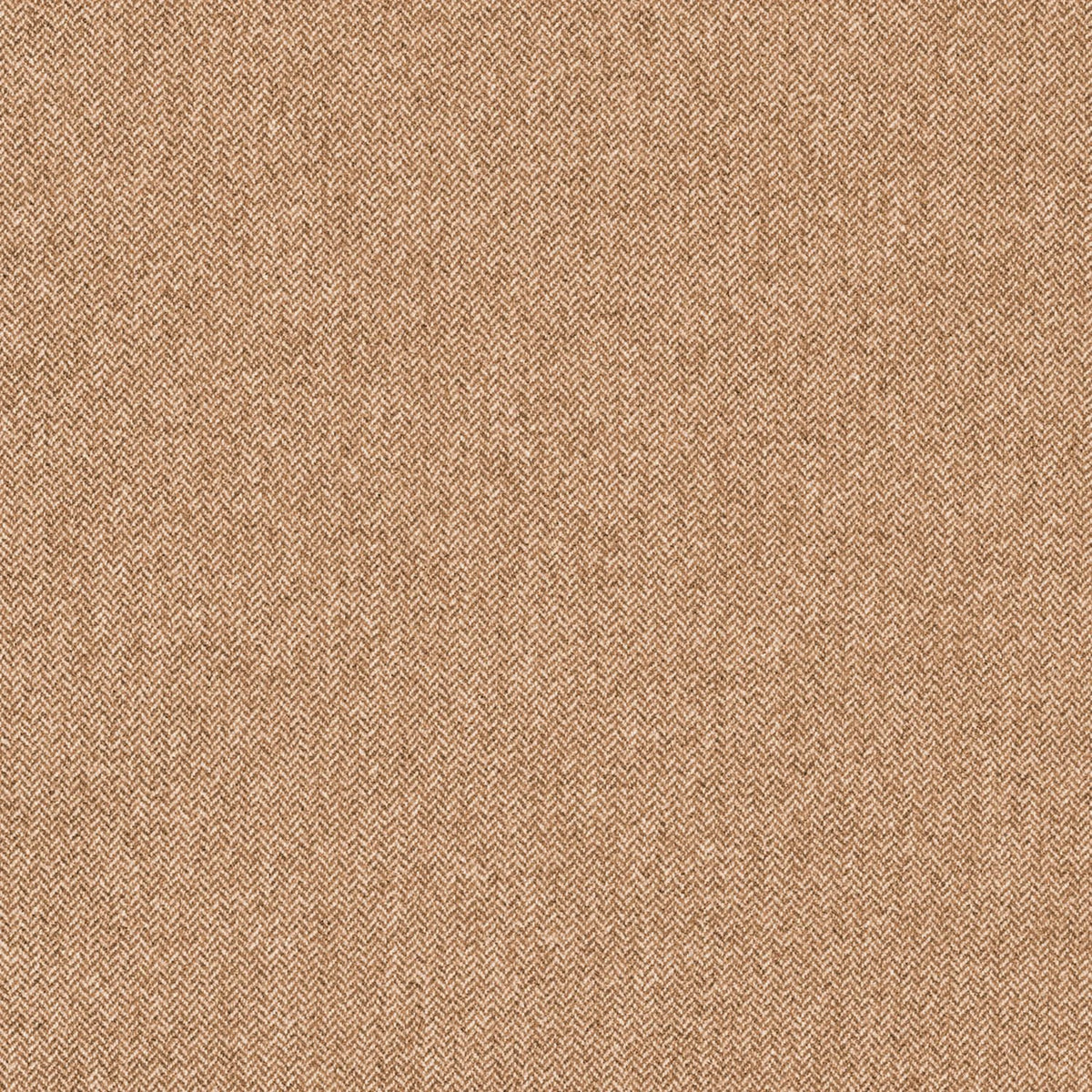Casamance Hommage fabric — Ocre