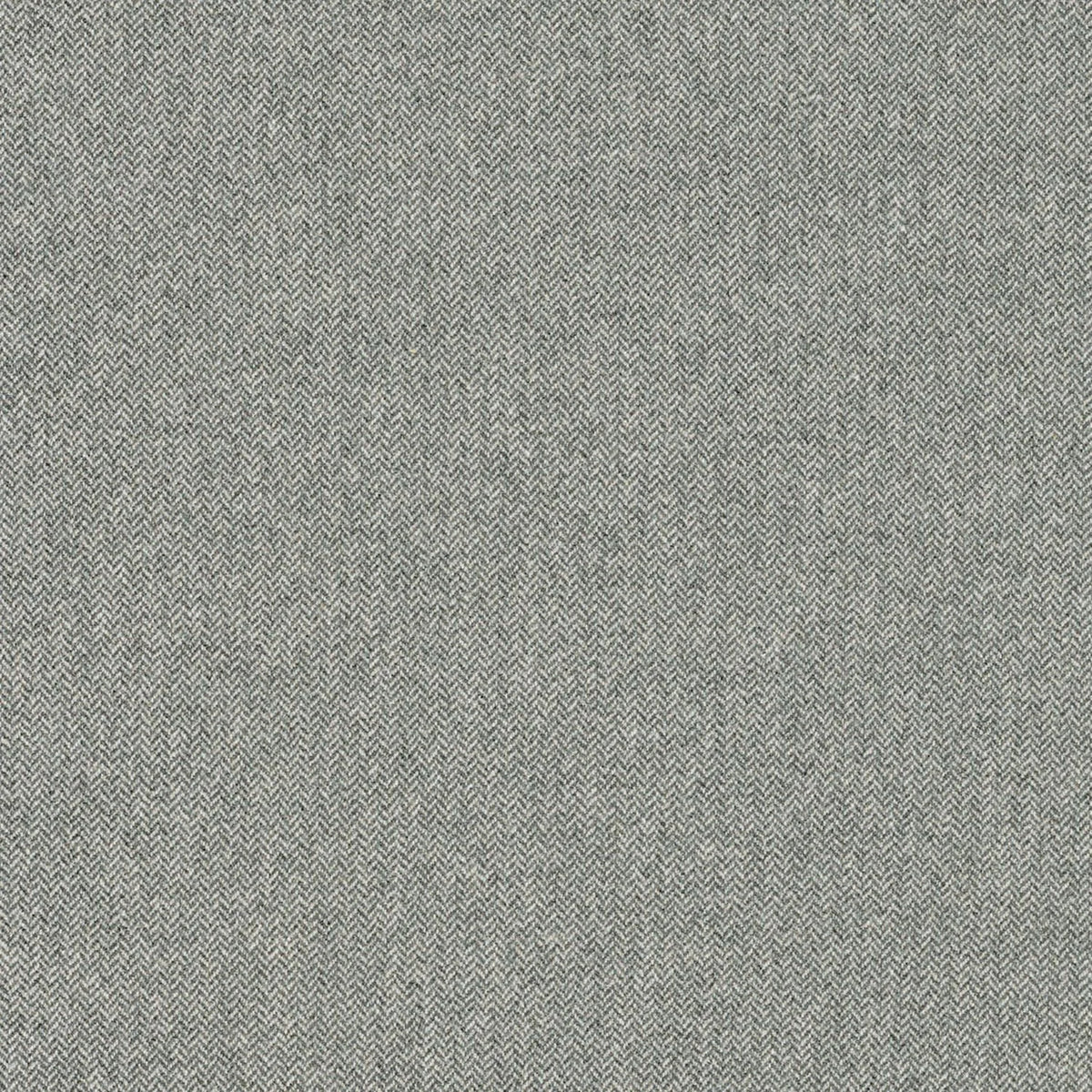 Casamance Hommage fabric — Gris Fusain