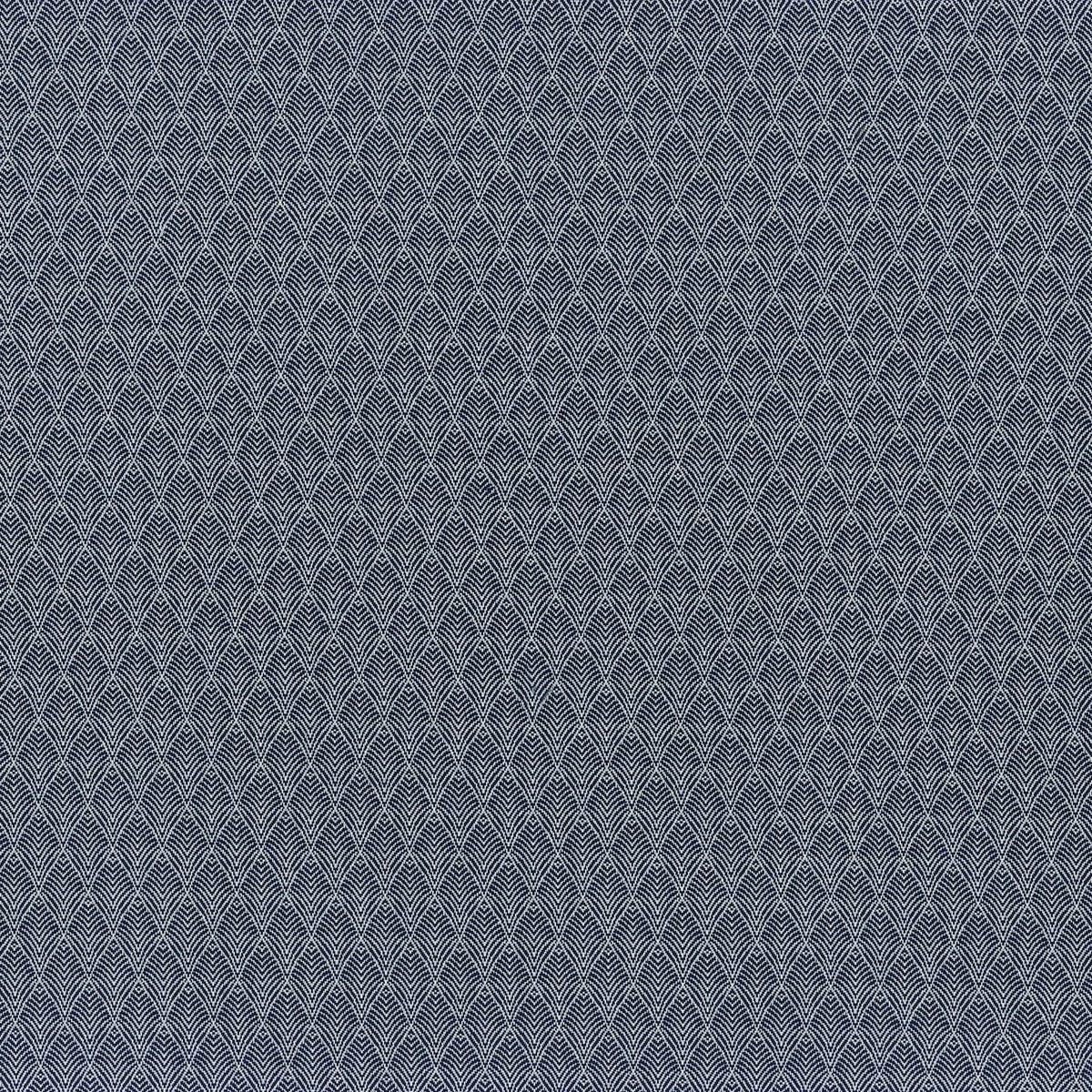 Casamance Vogue fabric — Marine
