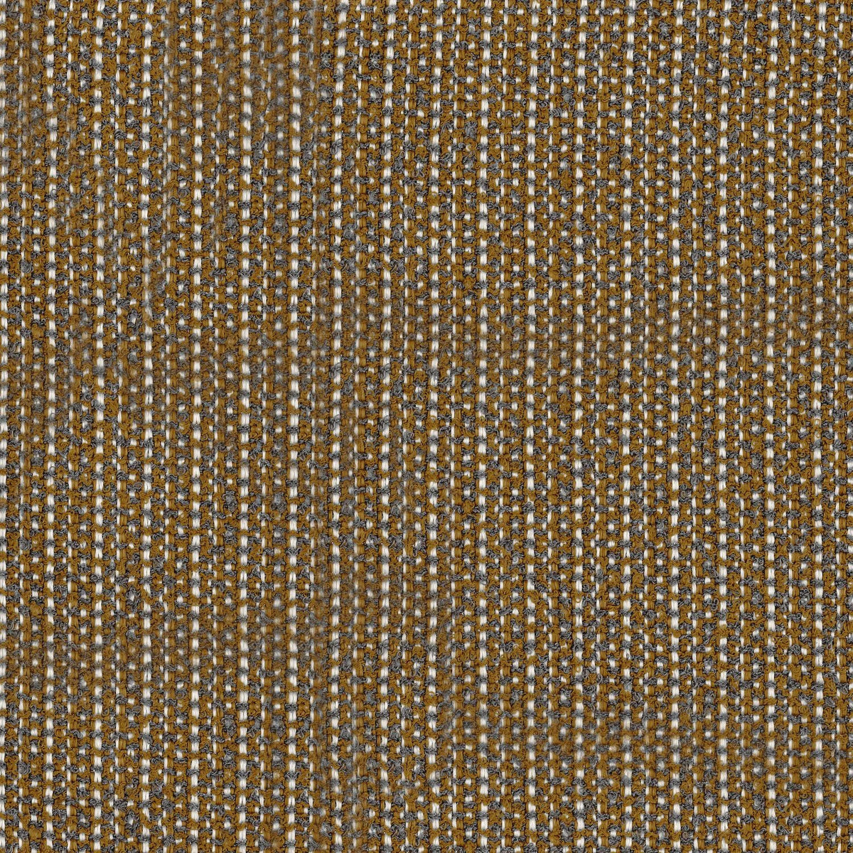 Casamance Duo fabric — Ambre