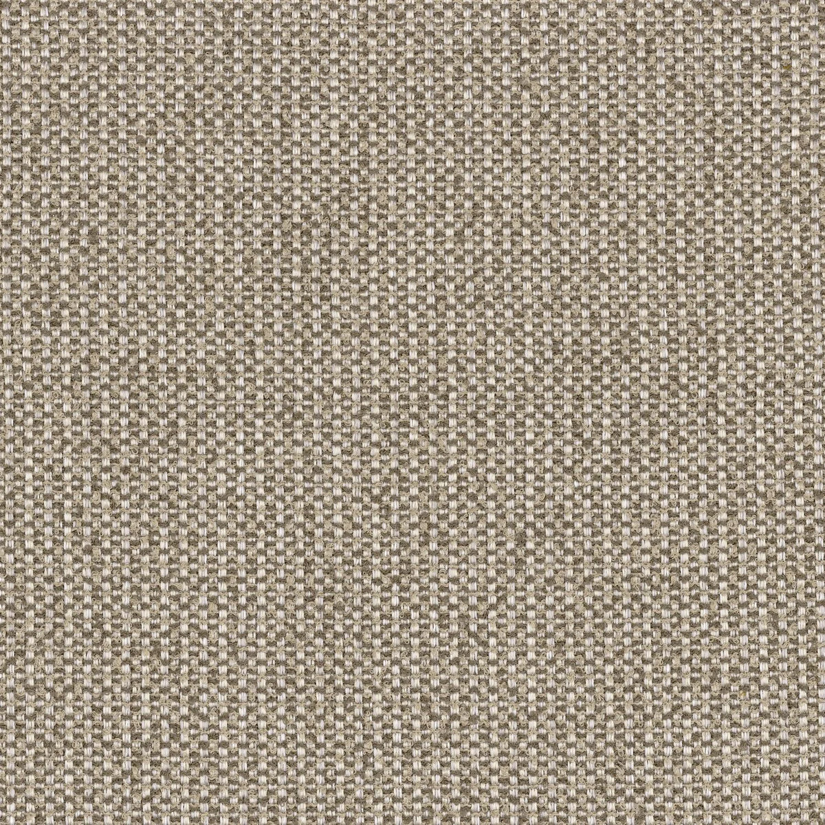 Casamance Duo fabric — Souris