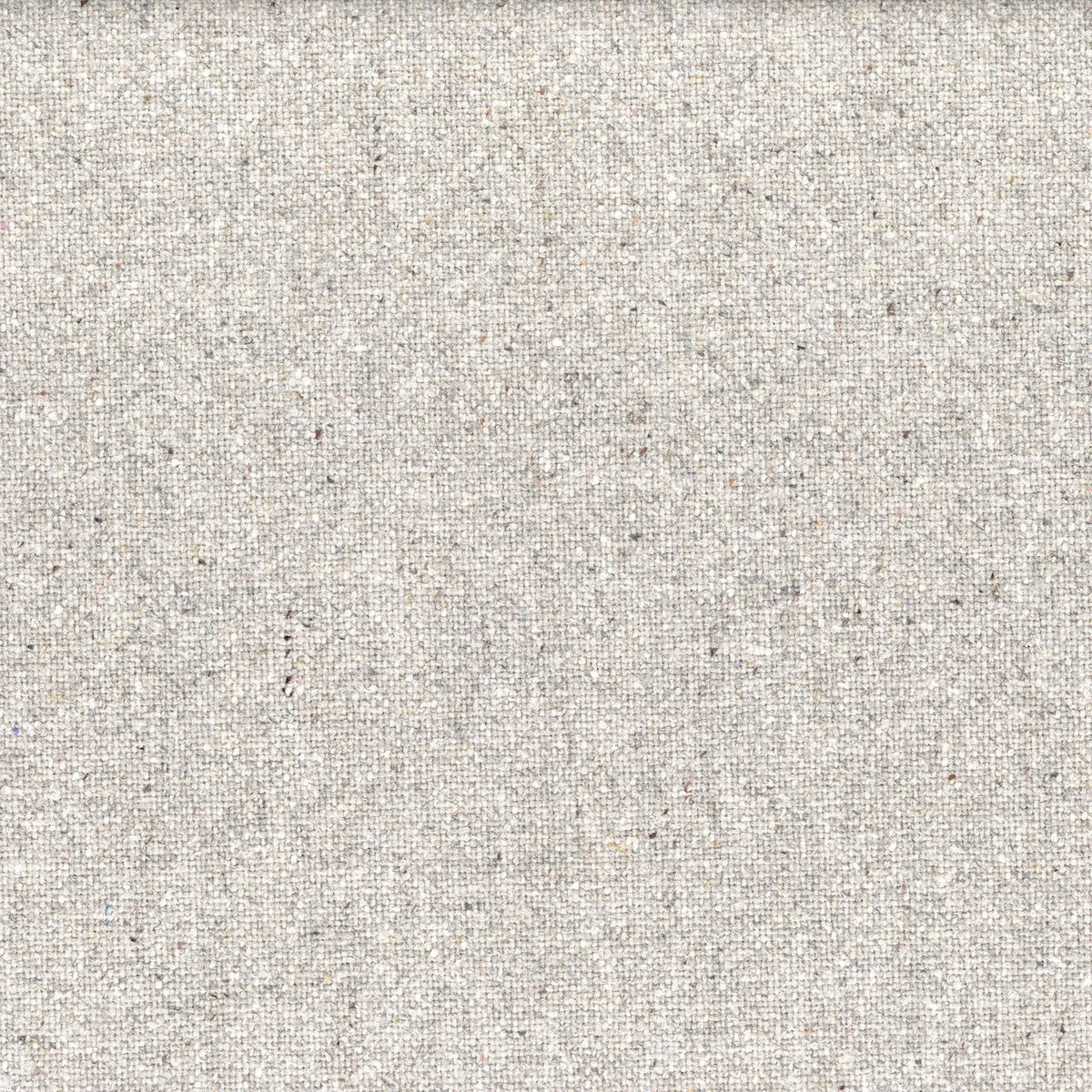 Casamance Bongo fabric — Gris Perle
