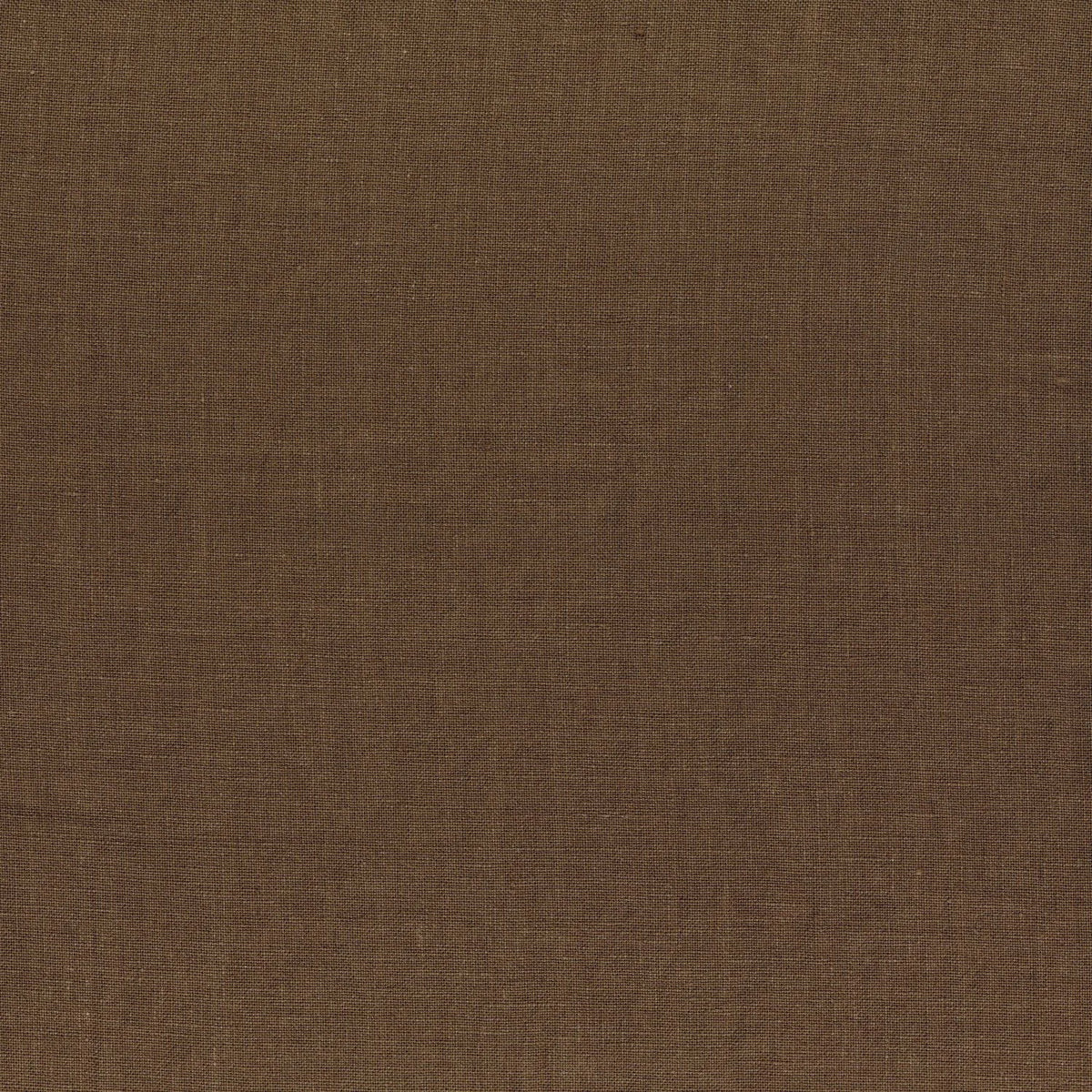 Casamance Casual 1.4 M fabric — Tabac