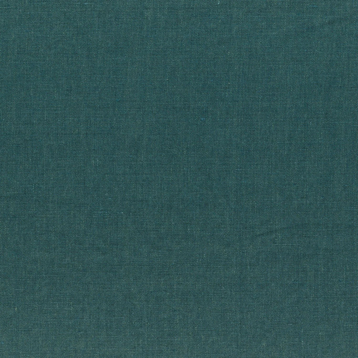Casamance Casual 1.4 M fabric — Bleu Canard