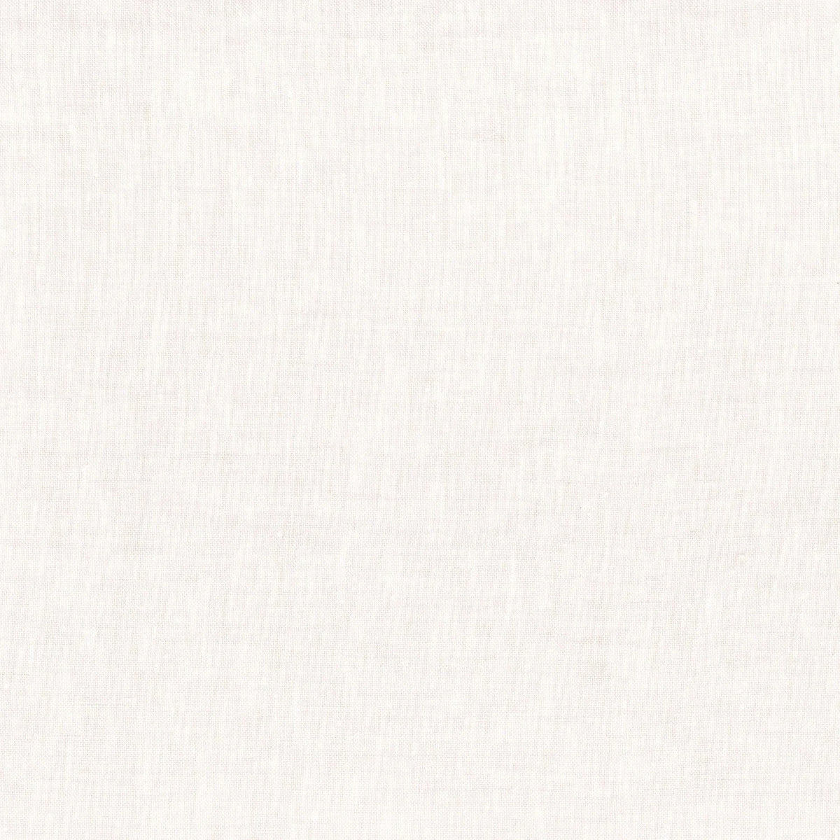 Casamance Casual 1.4 M fabric — Blanc Optique