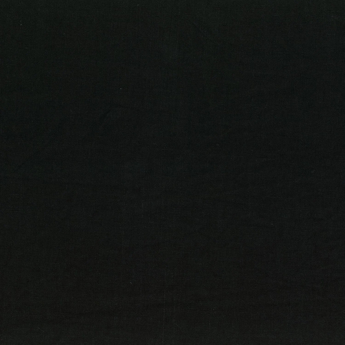 Casamance Casual 1.4 M fabric — Noir
