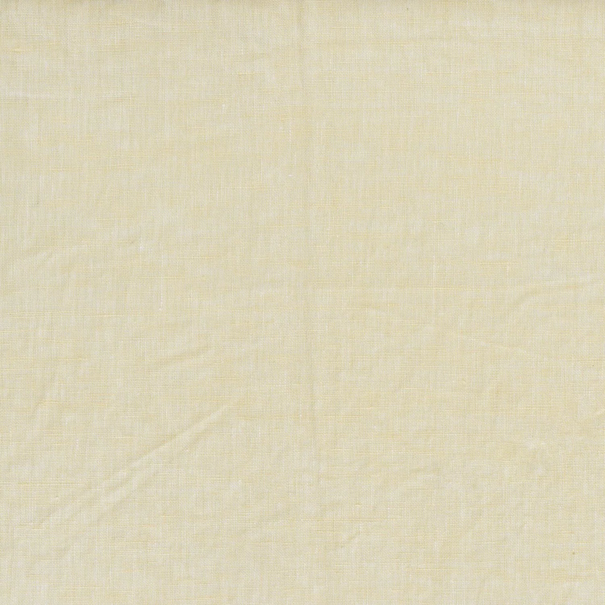 Casamance Casual 1.4 M fabric — Vanille
