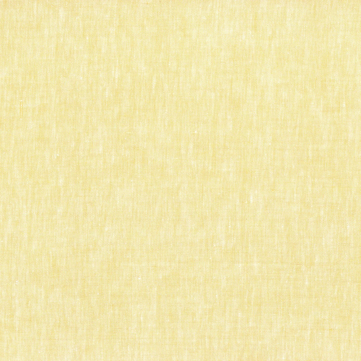 Casamance Casual 1.4 M fabric — Jaune Pale