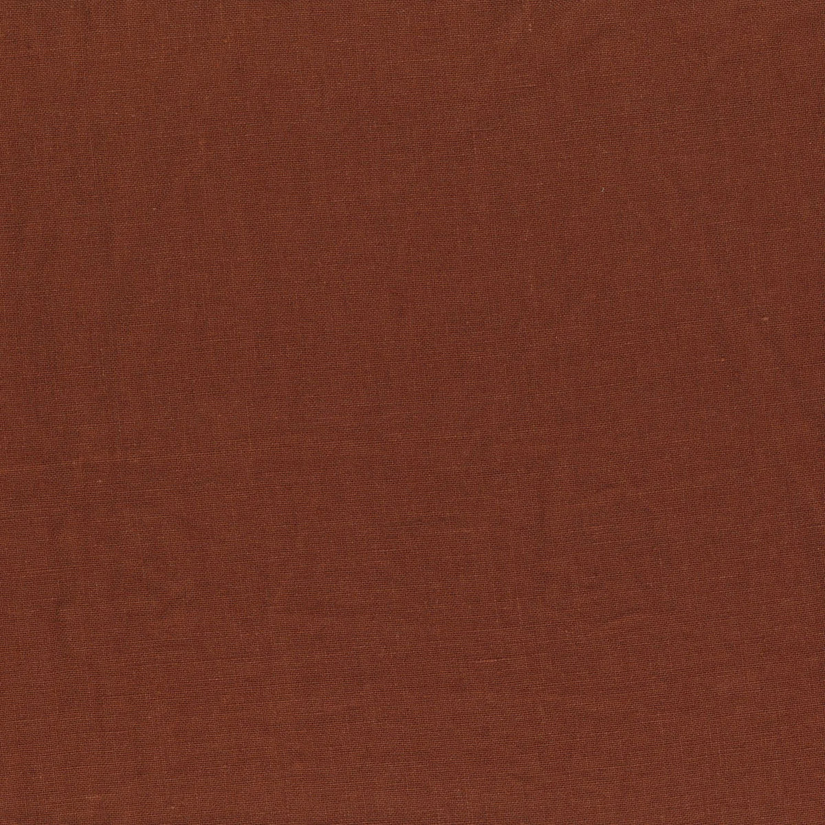Casamance Casual 1.4 M fabric — Rouille