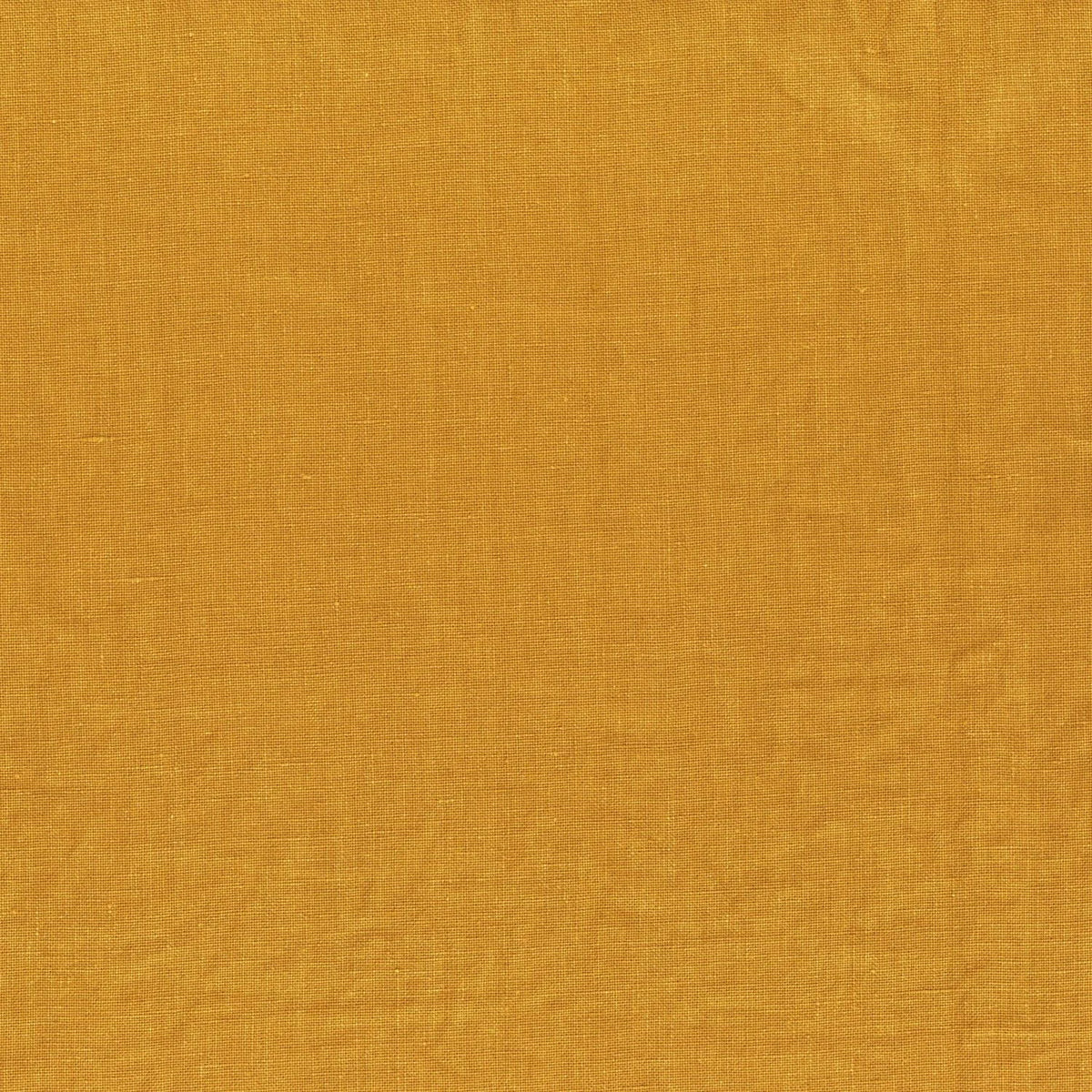 Casamance Casual 1.4 M fabric — Moutarde