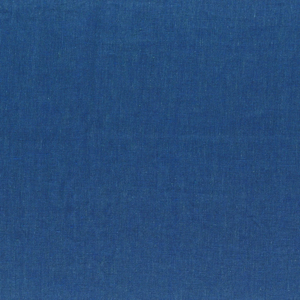 Casamance Casual 1.4 M fabric — Bleu Indigo
